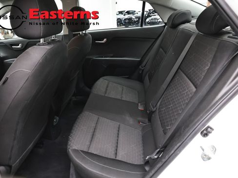 Used 2023 Kia Rio S FWD image 20