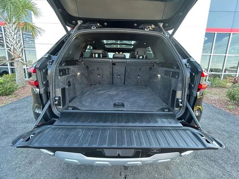 Used 2019 BMW X5 xDrive50i AWD/4WD image 19