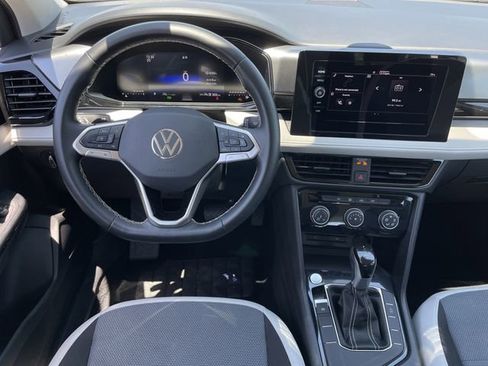 Used 2025 Volkswagen Taos S FWD image 10