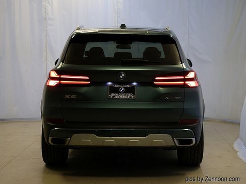 Certified 2024 BMW X5 xDrive40i w/ Premium Package image 7