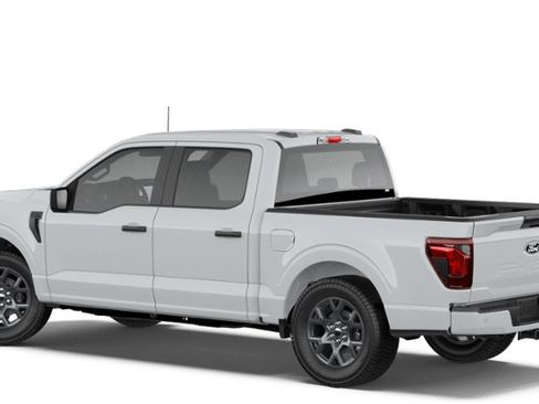 New 2026 Ford F150 STX w/ Equipment Group 200A AWD/4WD image 24