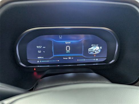 Certified 2023 Chevrolet Tahoe High Country w/ Premium Package 2 image 25