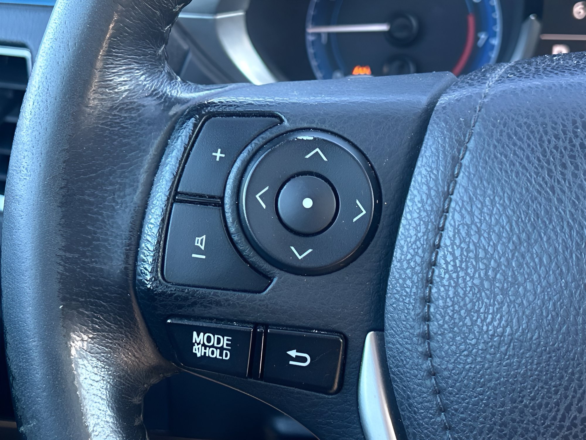 Used 2015 Toyota Corolla S w/ Body Protection Package #1 FWD image 22