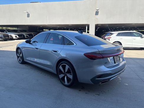 Used 2025 Audi A5 2.0T Premium w/ Convenience Package AWD/4WD image 8
