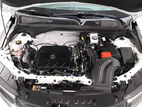 Used 2024 Chevrolet TrailBlazer LT w/ Convenience Package FWD image 43