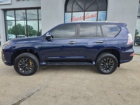 Used 2020 Lexus GX 460 Premium w/ Premium Package AWD/4WD image 6