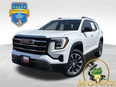 Used 2025 GMC Terrain Elevation w/ Elevation Premium Package
