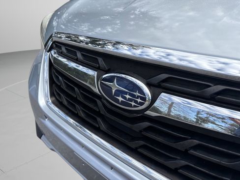 Used 2017 Subaru Forester 2.5i Premium image 28