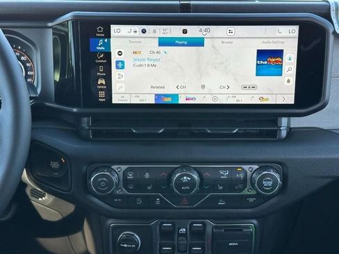 New 2026 Jeep Wrangler Sport S image 7