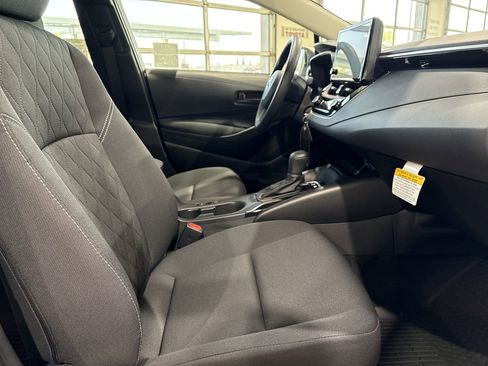 New 2026 Toyota Corolla LE image 25