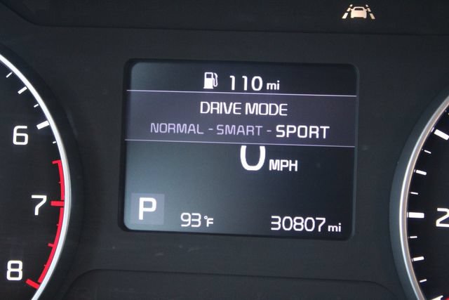 Used 2023 Kia Seltos EX AWD/4WD image 22