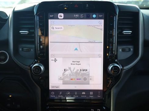 New 2026 RAM 2500 Tradesman w/ Safety Group image 29