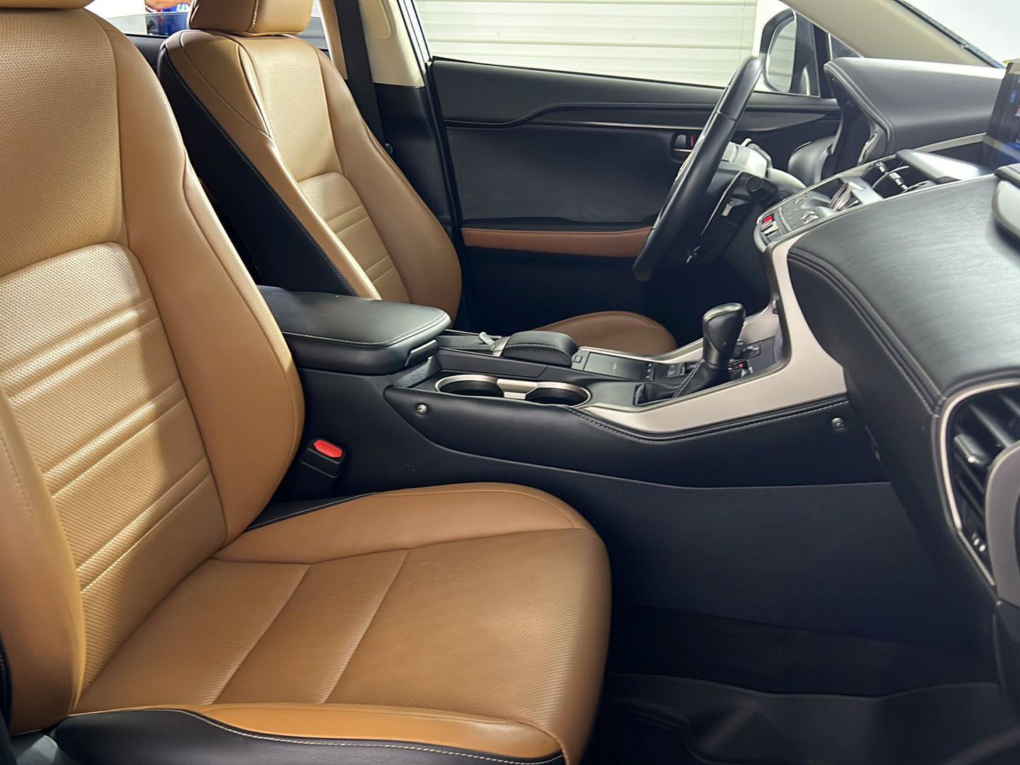 Used 2019 Lexus NX 300 AWD w/ Comfort Package image 27