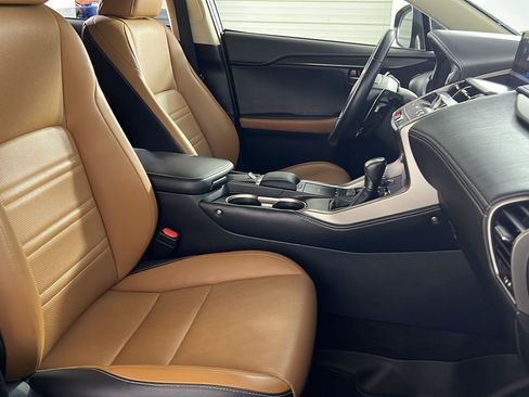 Used 2019 Lexus NX 300 AWD w/ Comfort Package image 27
