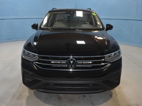 Used 2024 Volkswagen Tiguan S image 21