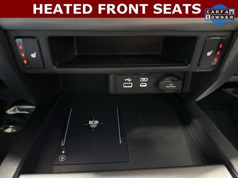 Used 2025 Honda Ridgeline RTL image 5