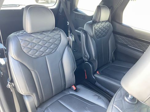Used 2022 Hyundai Palisade Calligraphy w/ Cargo Package AWD/4WD image 20
