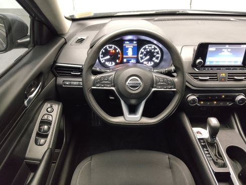 Used 2021 Nissan Altima 2.5 S FWD image 22
