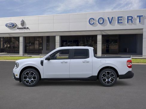 New 2026 Ford Maverick Lariat AWD/4WD image 3
