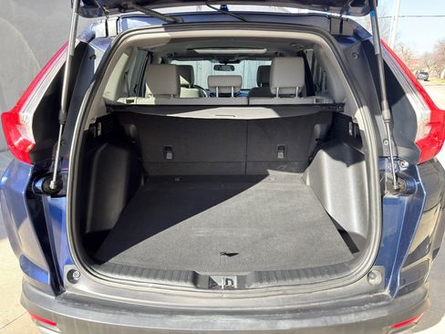 Used 2017 Honda CR-V EX image 7