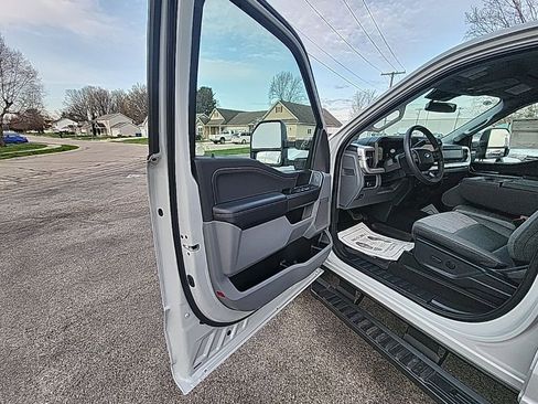 New 2026 Ford F250 XLT w/ XLT Premium Package AWD/4WD image 20