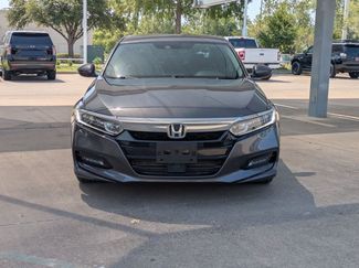 Used 2019 Honda Accord EX-L video 2