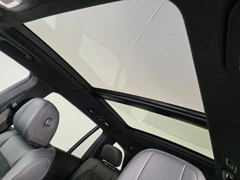 Certified 2023 Mercedes-Benz GLS 63 AMG 4MATIC image 12