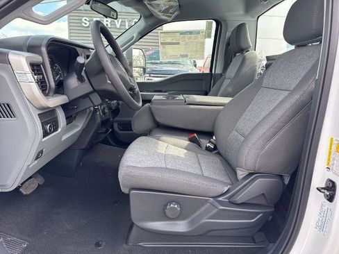 New 2026 Ford F350 XL AWD/4WD image 11