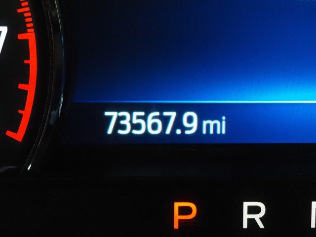 Used 2022 Ford Explorer XLT RWD image 21