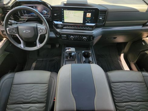 Used 2024 Chevrolet Silverado 1500 ZR2 AWD/4WD image 26