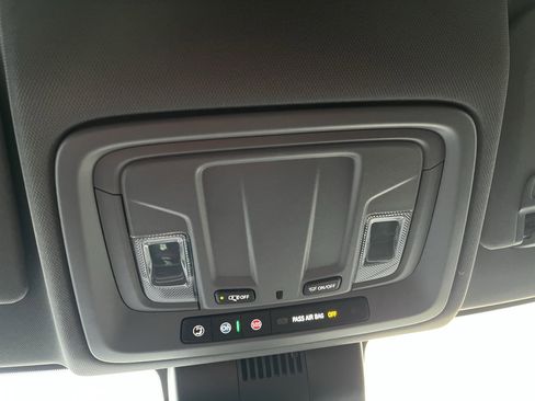 New 2026 Chevrolet Silverado 1500 LT image 39