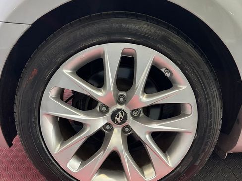 Used 2014 Hyundai Genesis 2.0T RWD image 25