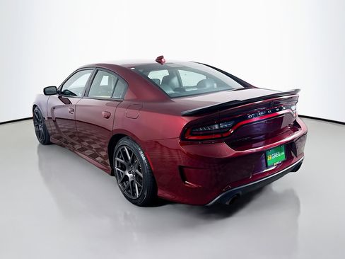 Used 2017 Dodge Charger R/T Scat Pack image 7