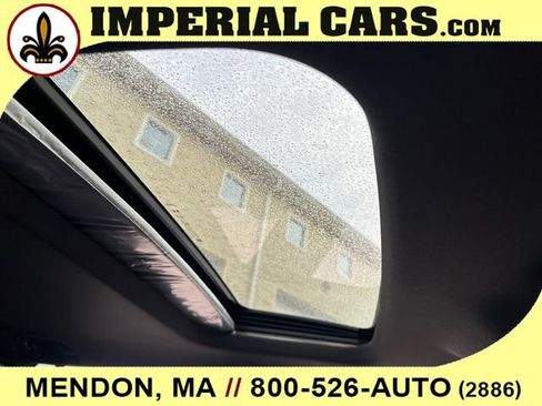 New 2026 Chevrolet Trax RS w/ Sunroof Package image 16