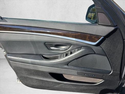 Used 2014 BMW 535i xDrive Sedan image 27