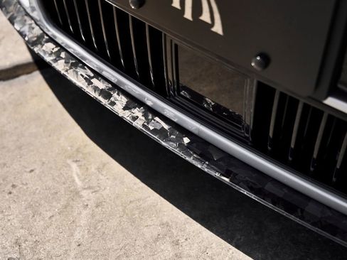 Used 2024 Rolls-Royce Phantom Sedan RWD image 10