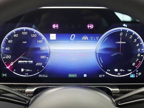 Used 2024 Mercedes-Benz S 63 AMG S image 20