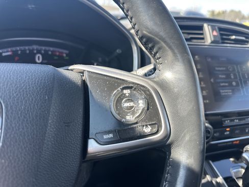 Used 2019 Honda CR-V Touring image 22