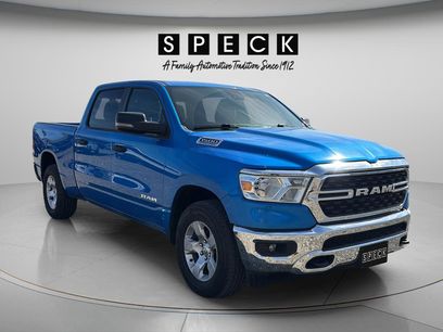 Used 2024 RAM 1500 Big Horn