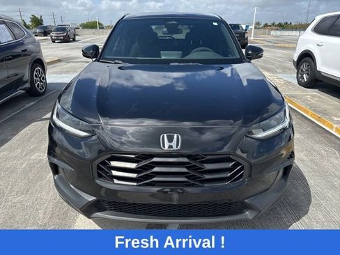 Used 2023 Honda HR-V Sport image 16