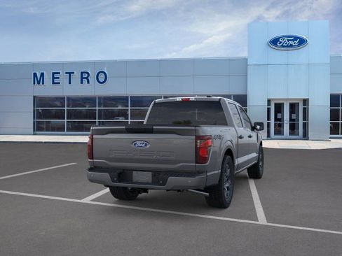 New 2026 Ford F150 STX image 8