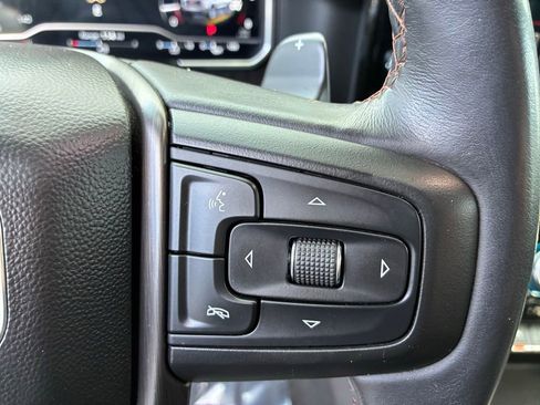 Used 2023 GMC Sierra 1500 AT4 image 24