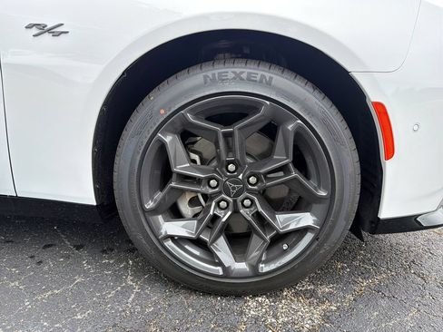 New 2026 Dodge Charger R/T w/ Driver Convenience Group AWD/4WD image 13