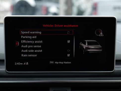 Used 2019 Audi A4 2.0T Premium Plus w/ Premium Plus Package image 29