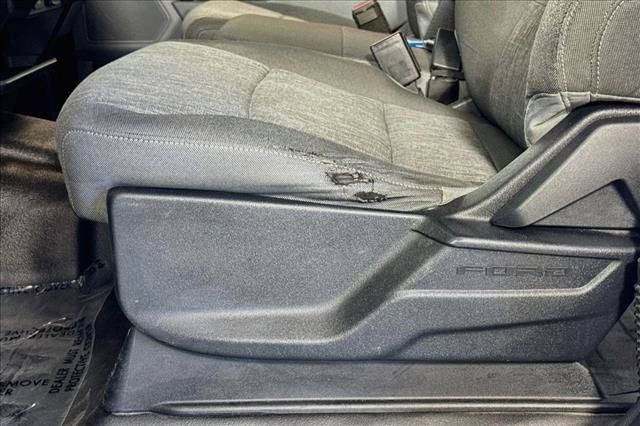 Used 2021 Ford F150 XL w/ Equipment Group 101A High AWD/4WD image 18