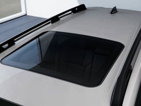 New 2026 Subaru Forester Limited image 14