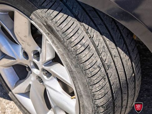 Used 2015 Chevrolet Impala LT image 24