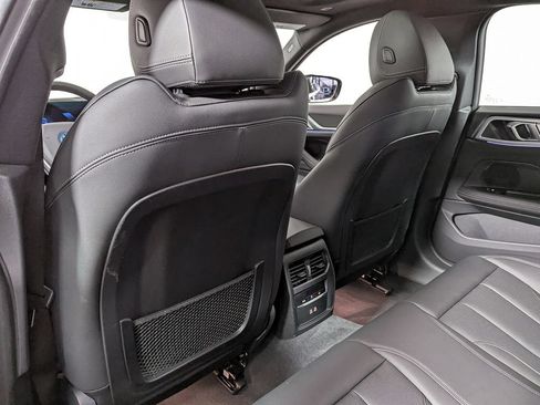Used 2024 BMW i4 eDrive35 w/ Convenience Package RWD image 42