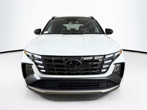 Used 2023 Hyundai Tucson N Line AWD/4WD image 30