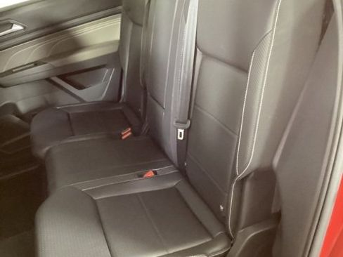 Used 2023 Volkswagen Atlas Cross Sport SE w/ Panoramic Sunroof Package image 10